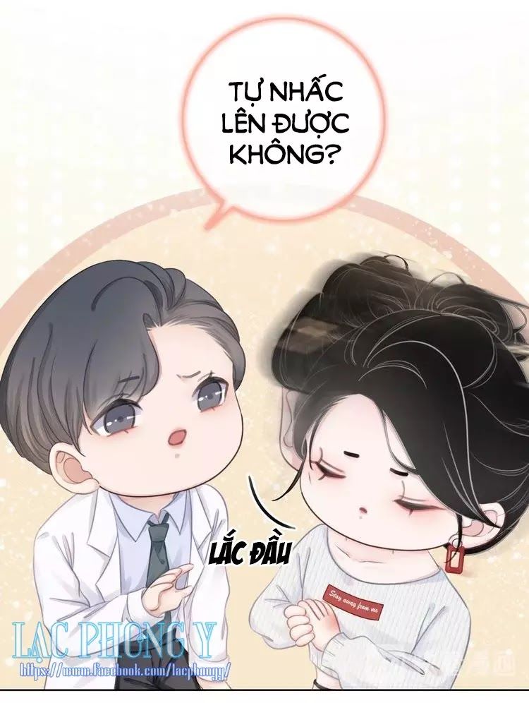 Ám Hắc Hệ Noãn Hôn Chapter 11 - 27