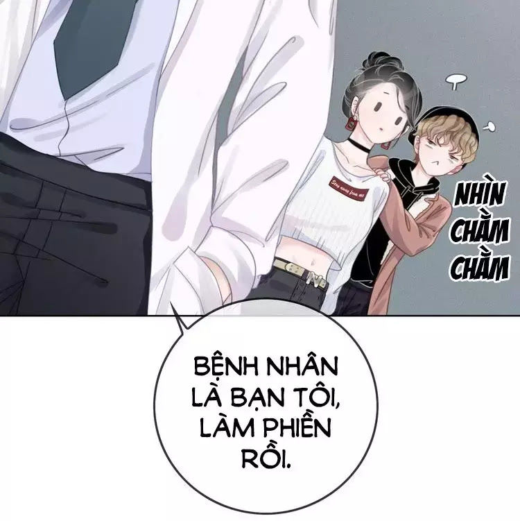 Ám Hắc Hệ Noãn Hôn Chapter 11 - 45