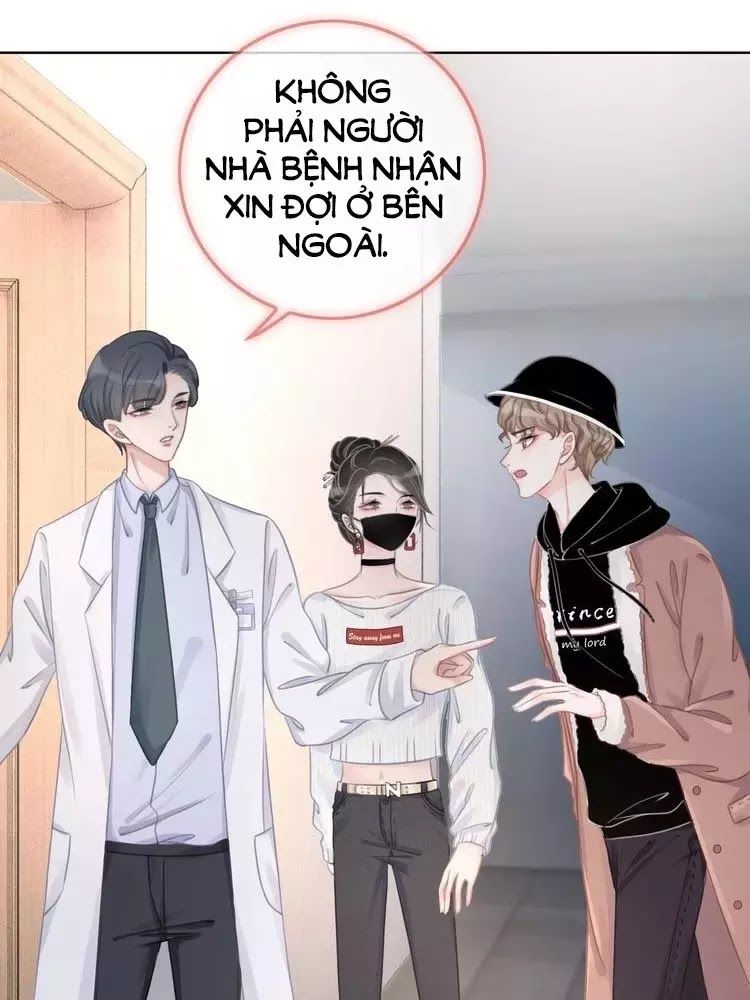 Ám Hắc Hệ Noãn Hôn Chapter 11 - 64