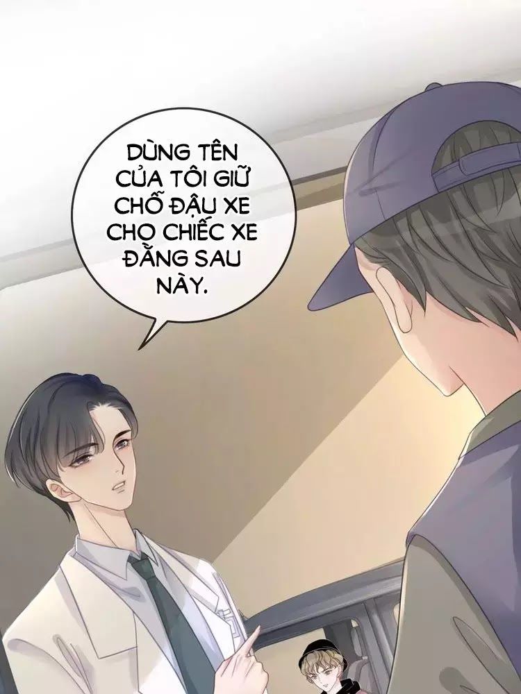 Ám Hắc Hệ Noãn Hôn Chapter 11 - 10