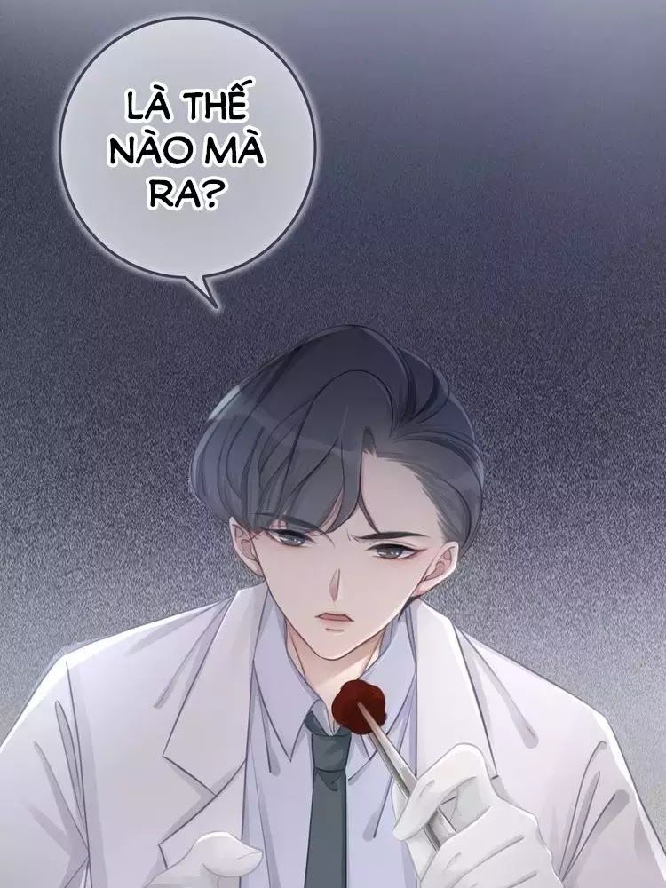 Ám Hắc Hệ Noãn Hôn Chapter 11 - 92