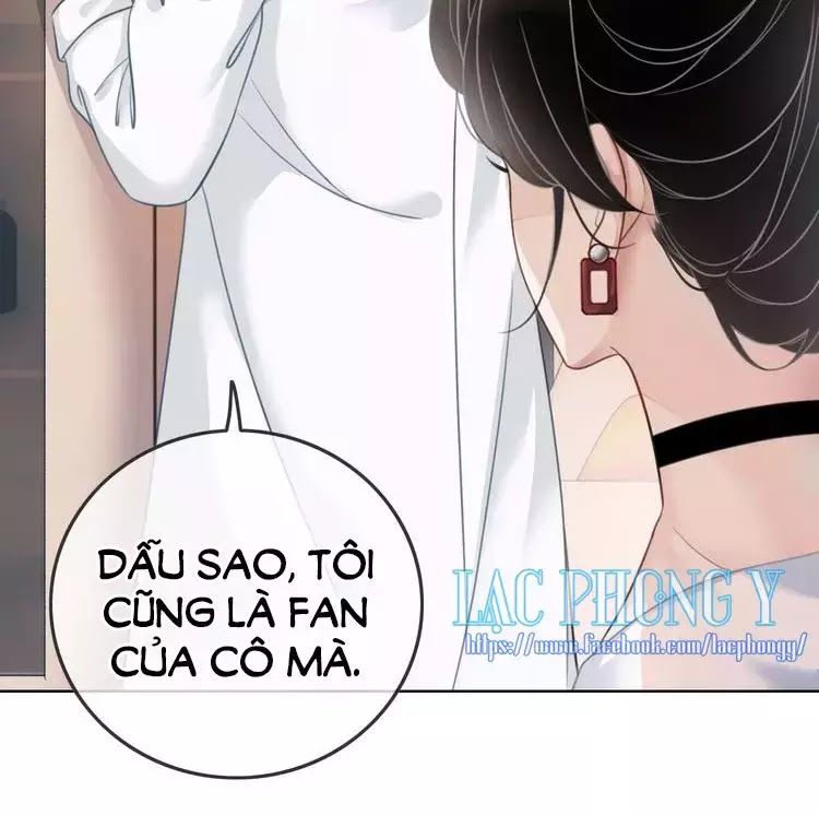 Ám Hắc Hệ Noãn Hôn Chapter 12 - 22