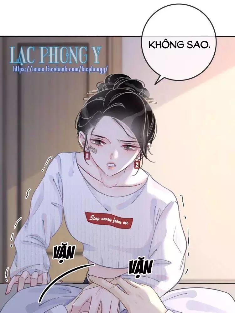 Ám Hắc Hệ Noãn Hôn Chapter 12 - 40