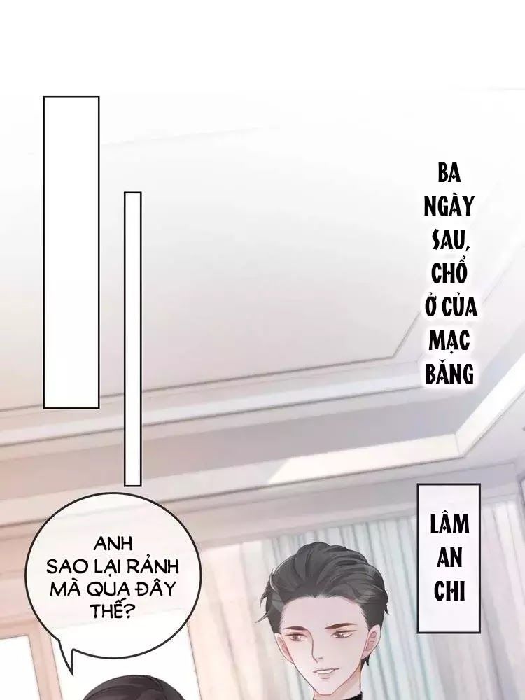 Ám Hắc Hệ Noãn Hôn Chapter 14 - 45