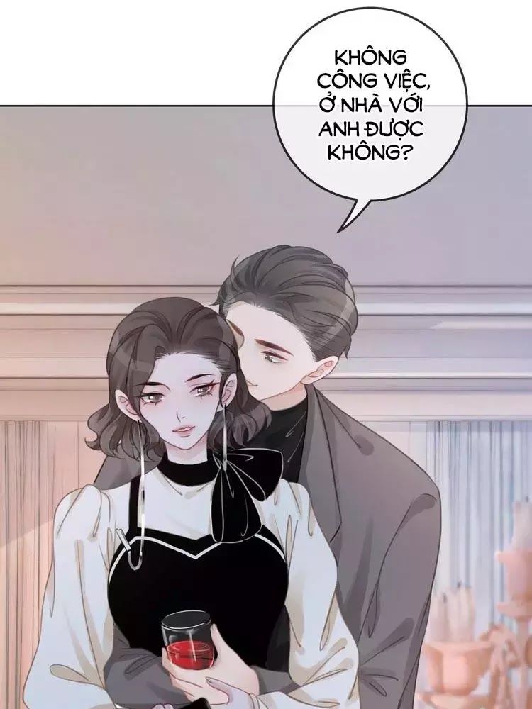 Ám Hắc Hệ Noãn Hôn Chapter 14 - 49