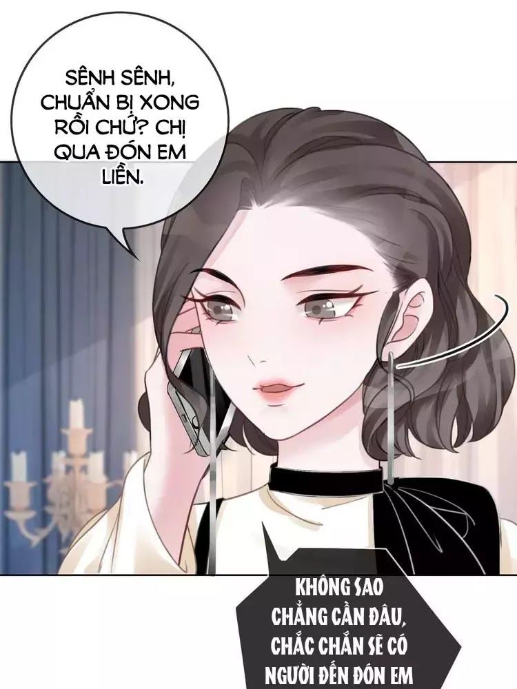 Ám Hắc Hệ Noãn Hôn Chapter 14 - 51