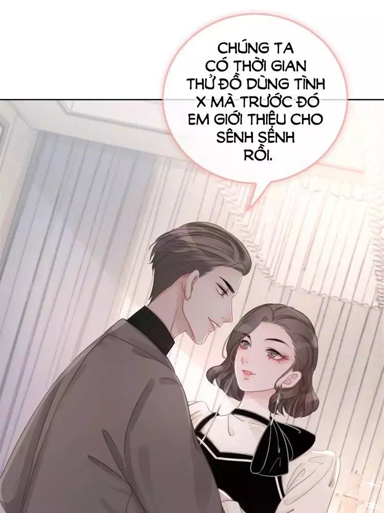 Ám Hắc Hệ Noãn Hôn Chapter 14 - 56