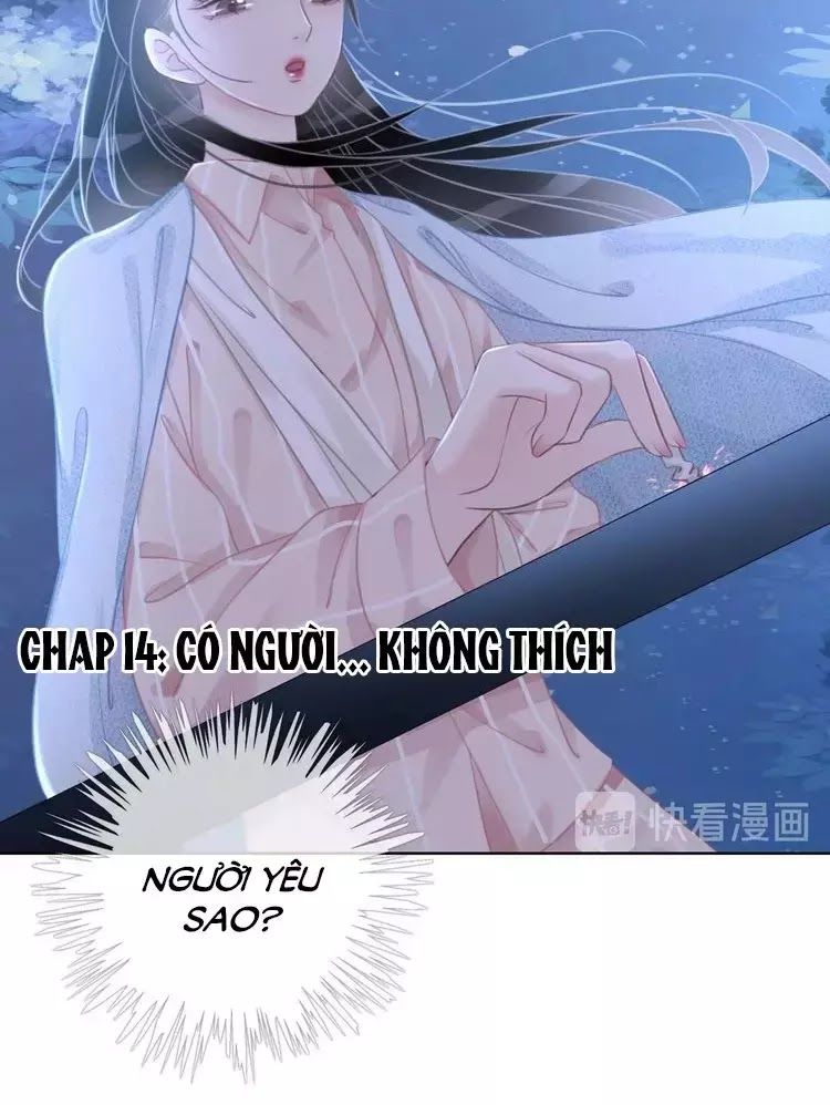 Ám Hắc Hệ Noãn Hôn Chapter 14 - 7