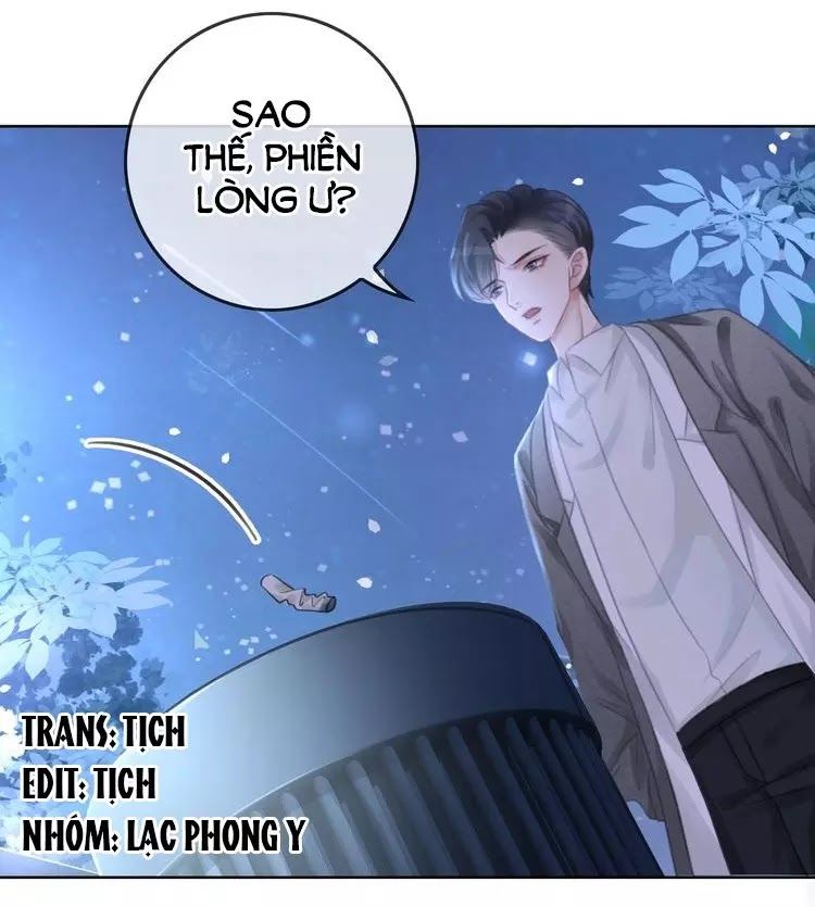 Ám Hắc Hệ Noãn Hôn Chapter 14 - 8