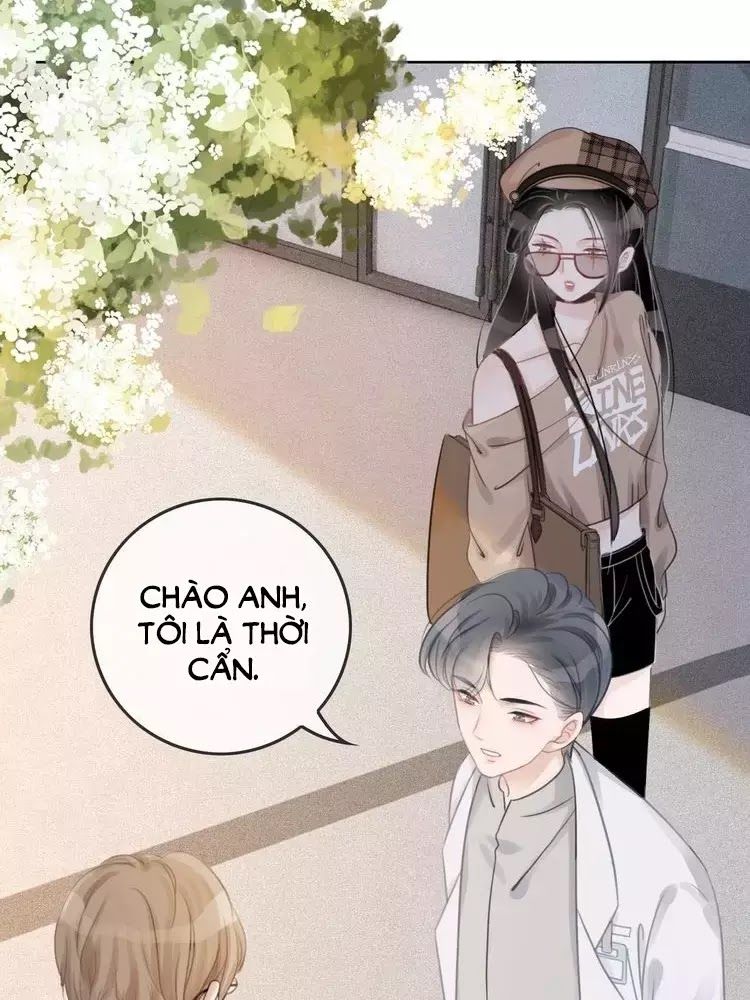 Ám Hắc Hệ Noãn Hôn Chapter 14 - 71