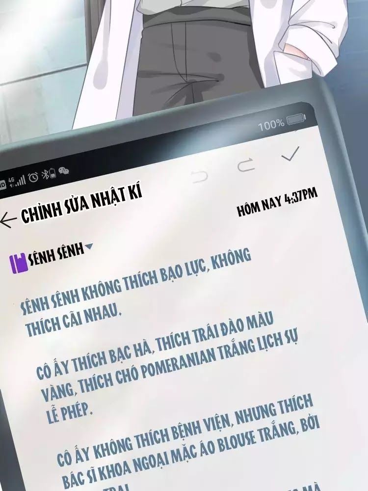 Ám Hắc Hệ Noãn Hôn Chapter 14 - 97