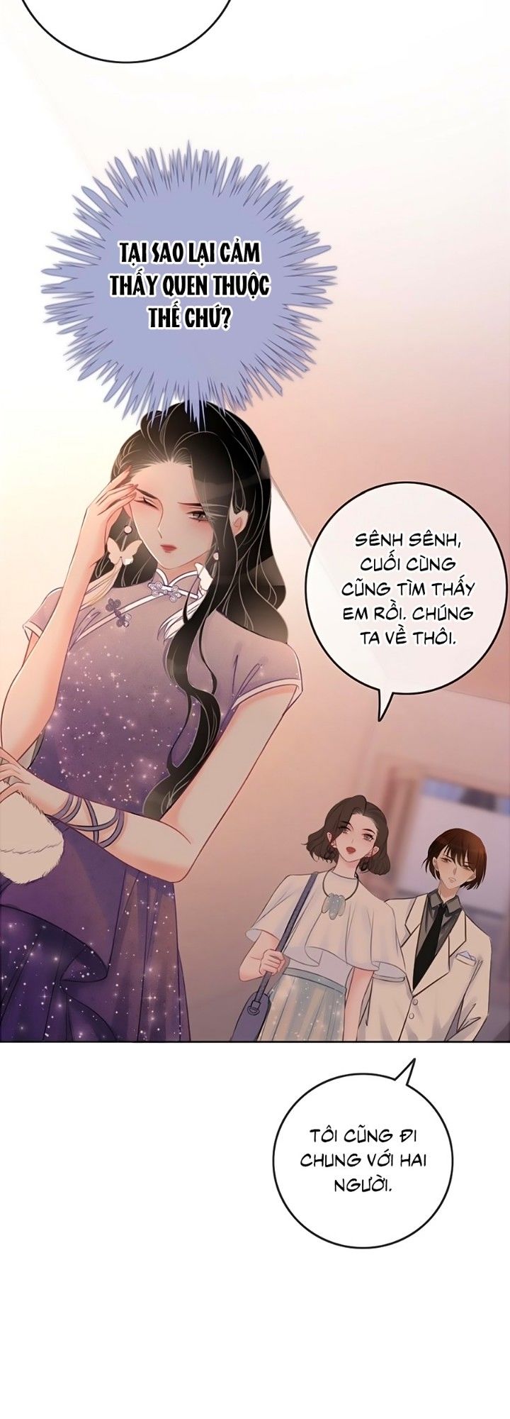 Ám Hắc Hệ Noãn Hôn Chapter 17 - 24