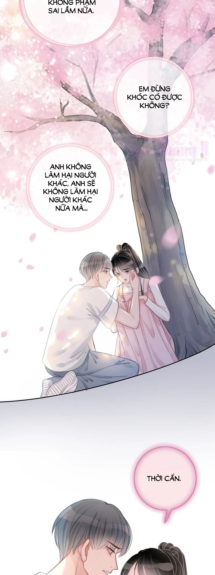 Ám Hắc Hệ Noãn Hôn Chapter 19 - 18