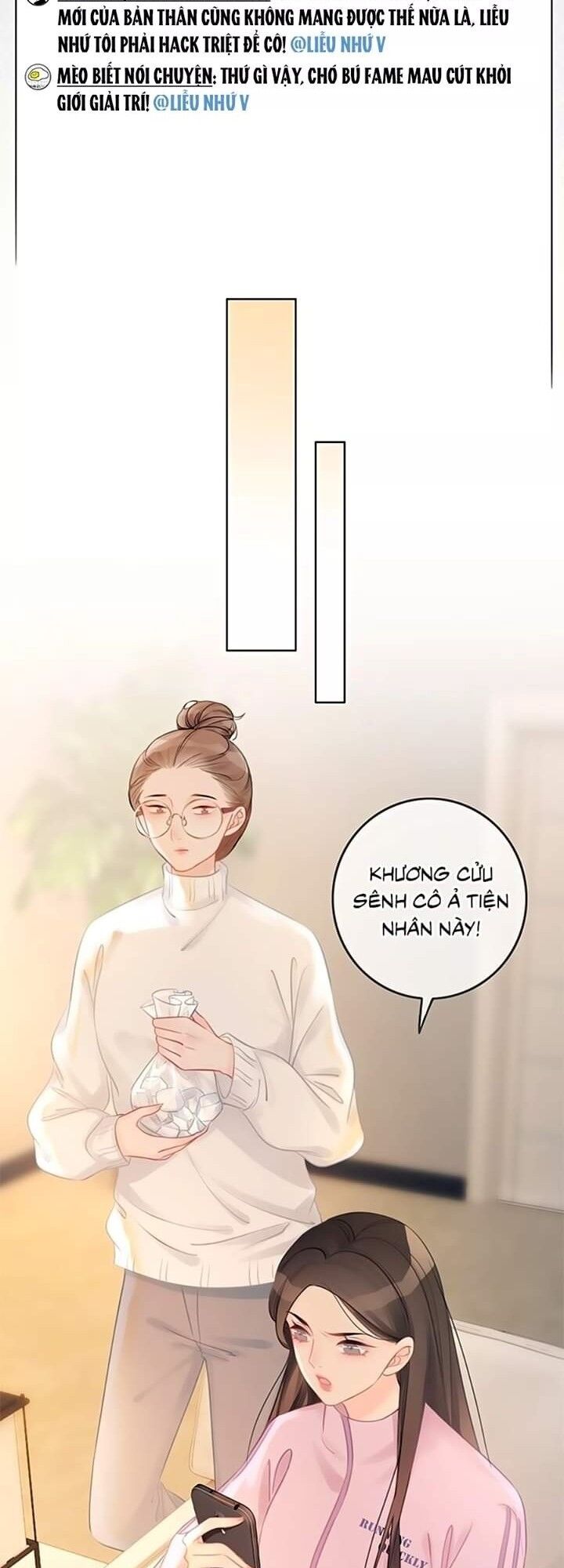 Ám Hắc Hệ Noãn Hôn Chapter 21 - 11