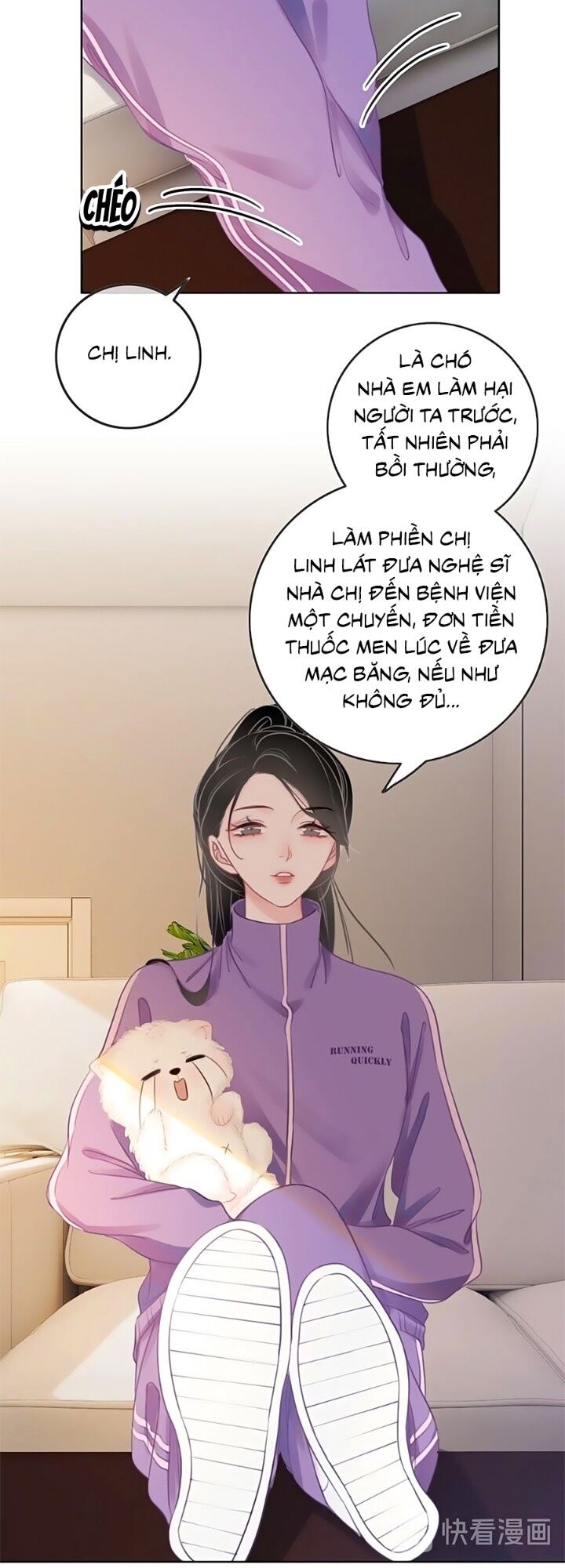 Ám Hắc Hệ Noãn Hôn Chapter 21 - 38