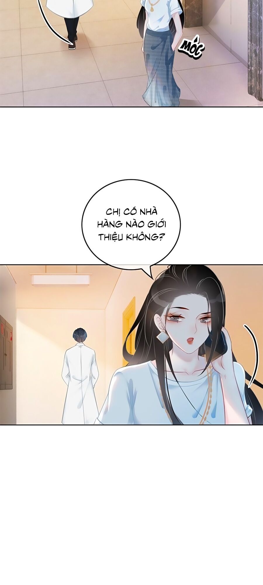 Ám Hắc Hệ Noãn Hôn Chapter 29 - 39