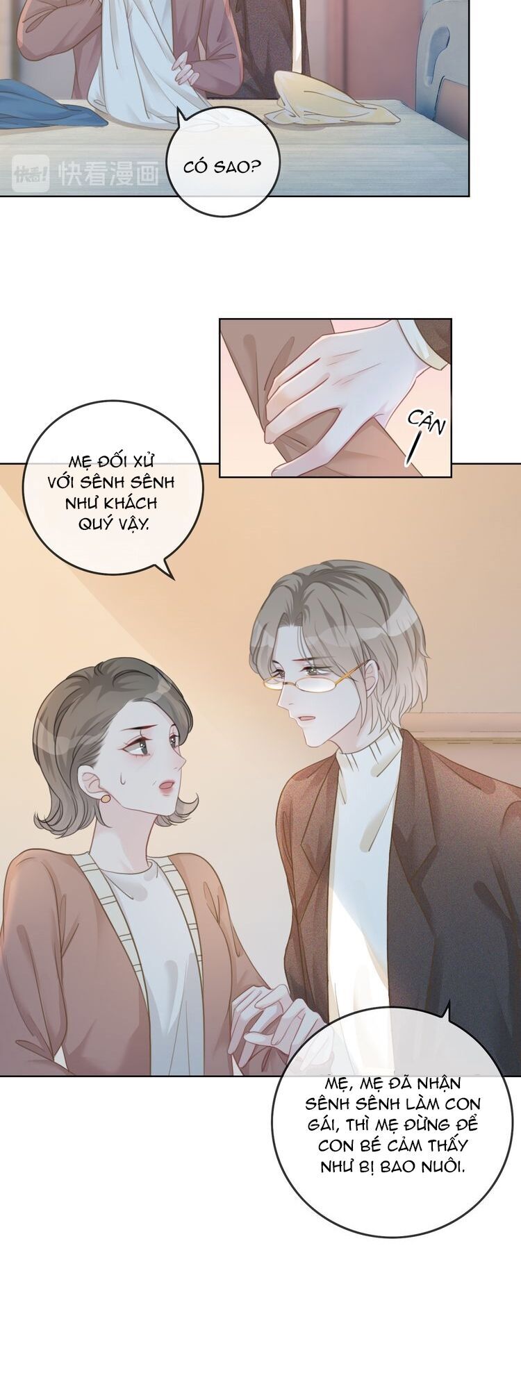 Ám Hắc Hệ Noãn Hôn Chapter 31 - 18