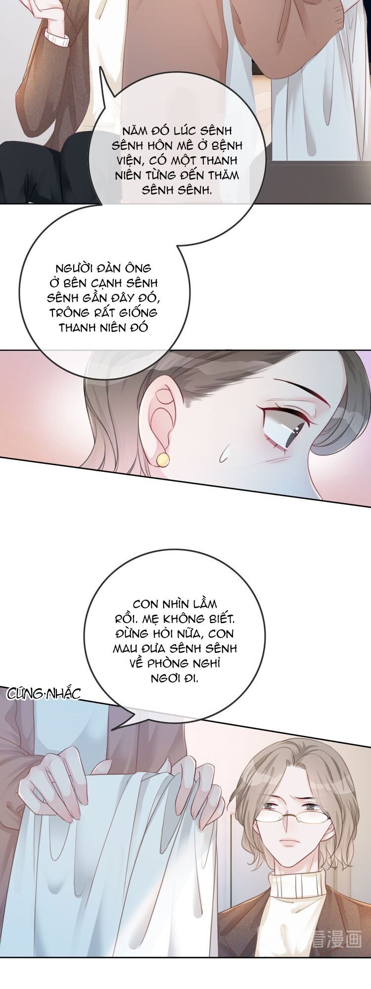 Ám Hắc Hệ Noãn Hôn Chapter 31 - 20