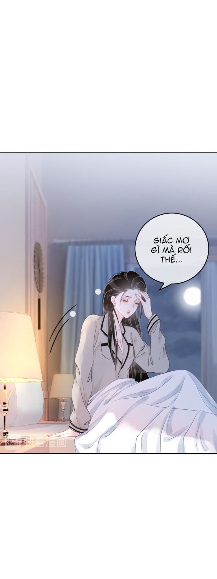 Ám Hắc Hệ Noãn Hôn Chapter 31 - 26