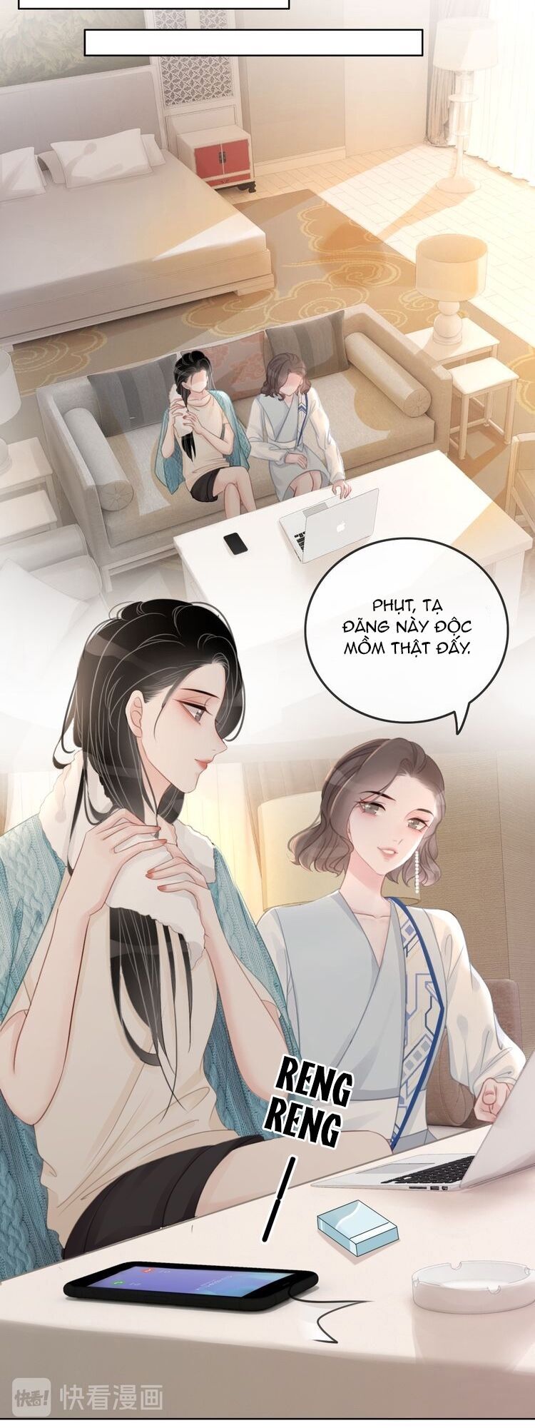 Ám Hắc Hệ Noãn Hôn Chapter 33 - 19