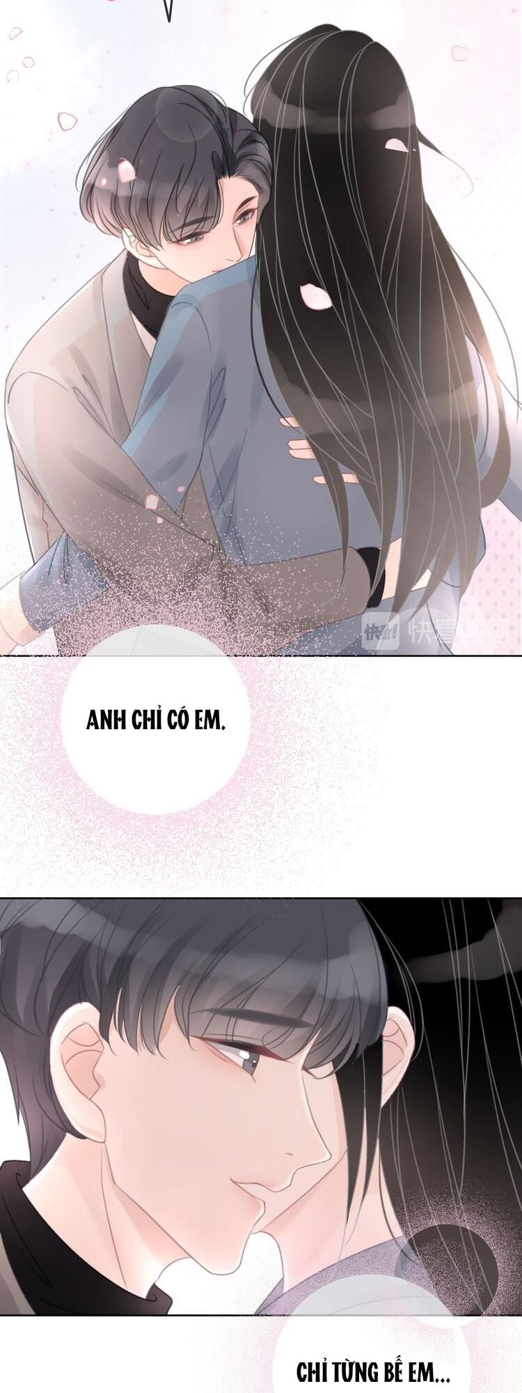 Ám Hắc Hệ Noãn Hôn Chapter 38 - 26