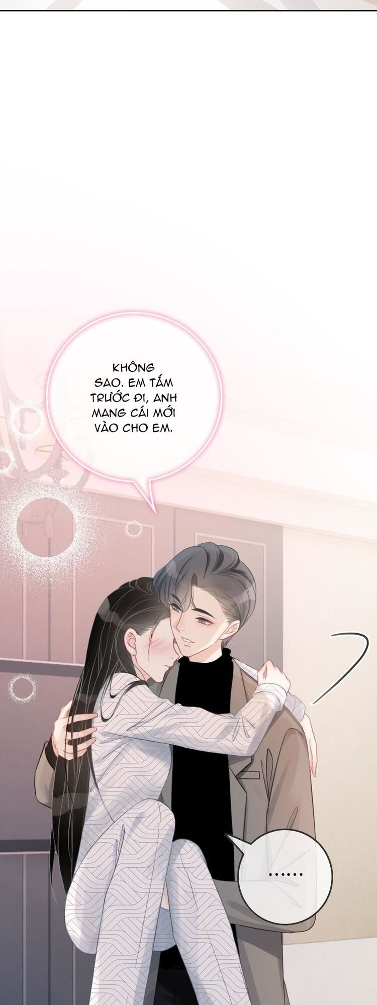 Ám Hắc Hệ Noãn Hôn Chapter 38 - 5