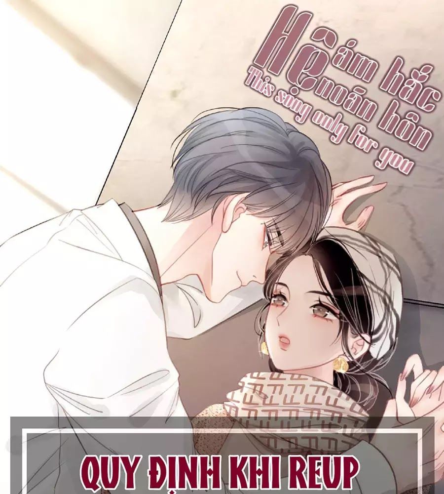 Ám Hắc Hệ Noãn Hôn Chapter 4 - 1