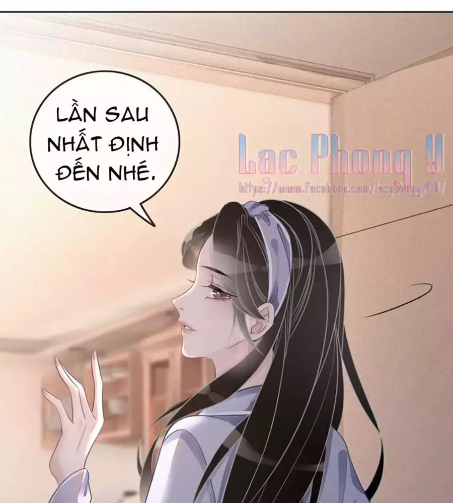 Ám Hắc Hệ Noãn Hôn Chapter 4 - 19