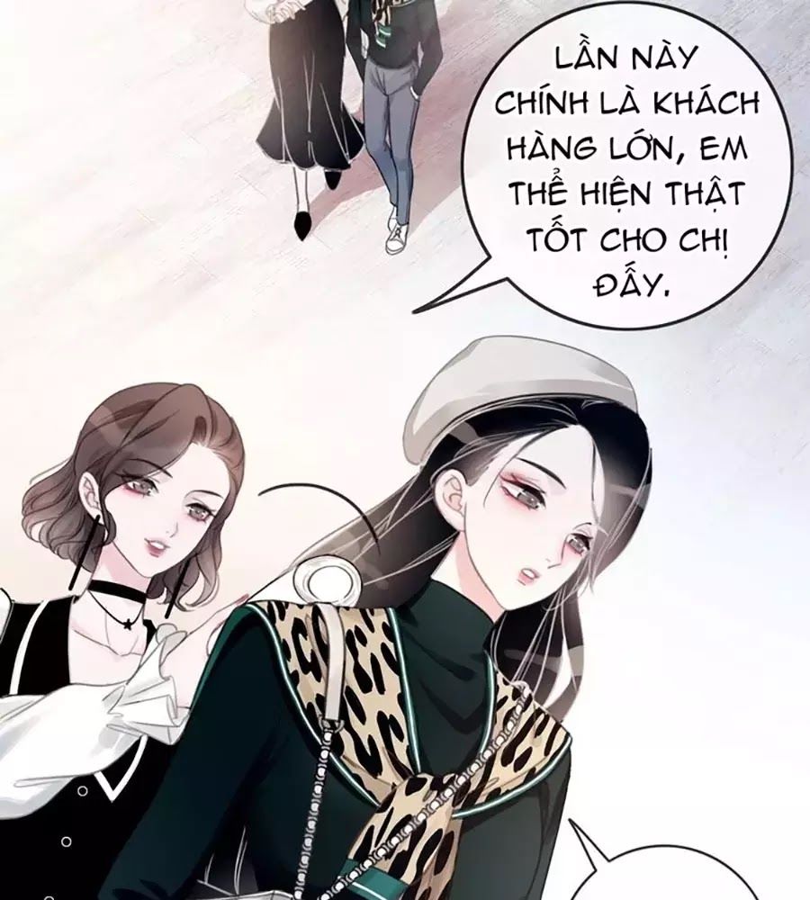 Ám Hắc Hệ Noãn Hôn Chapter 4 - 46