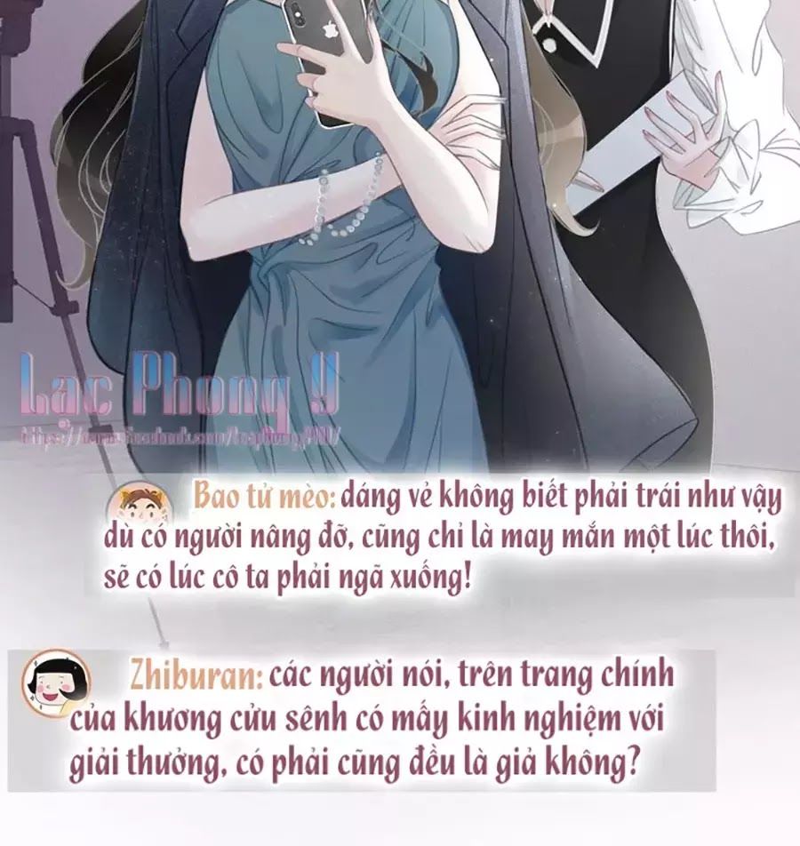 Ám Hắc Hệ Noãn Hôn Chapter 4 - 66