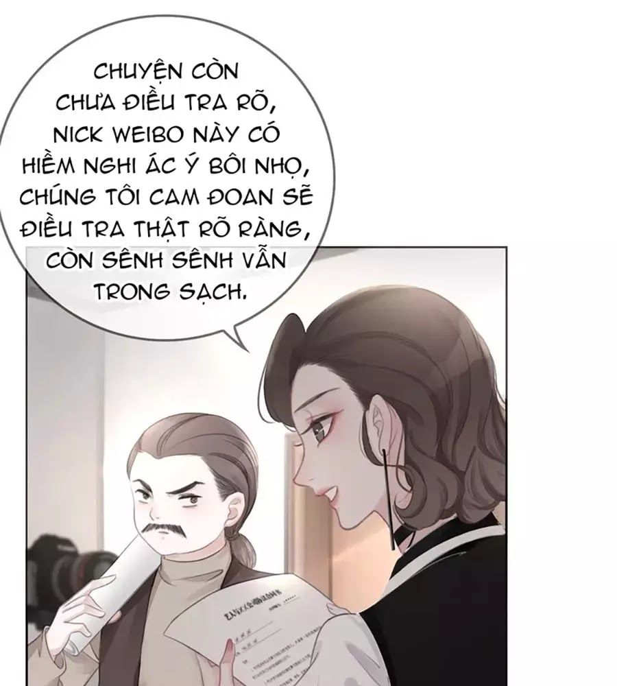 Ám Hắc Hệ Noãn Hôn Chapter 4 - 73