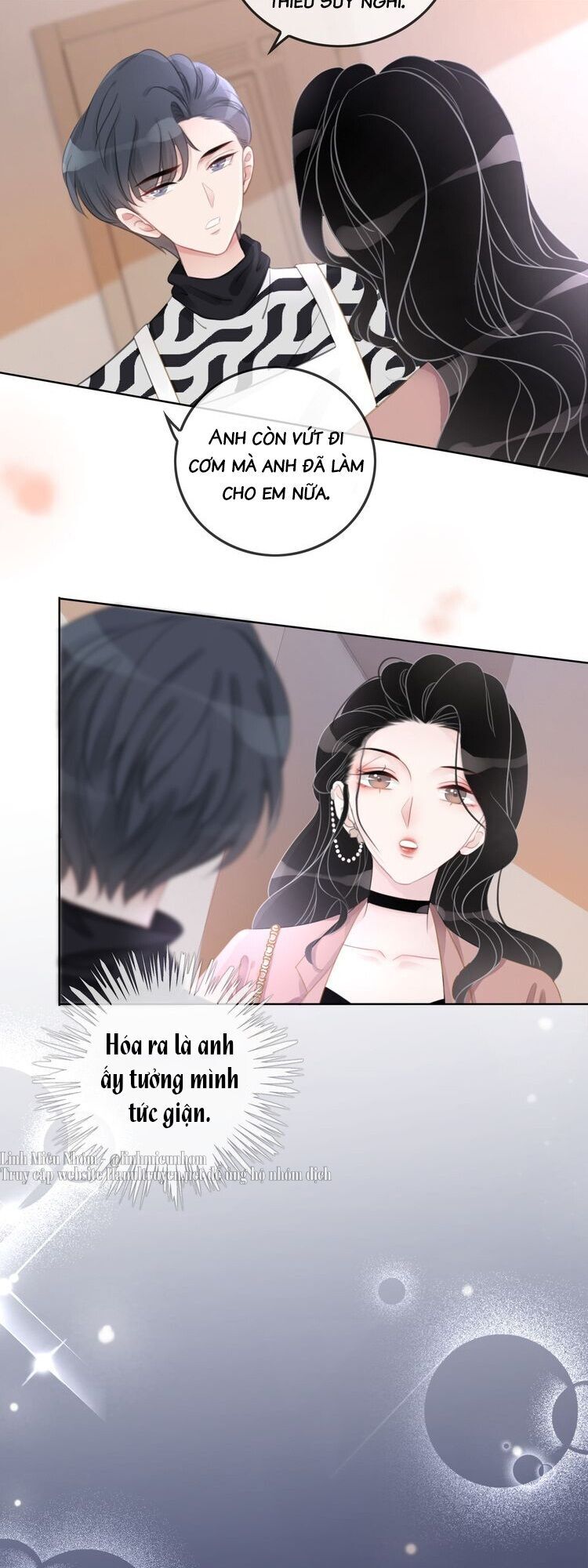 Ám Hắc Hệ Noãn Hôn Chapter 40.2 - 18