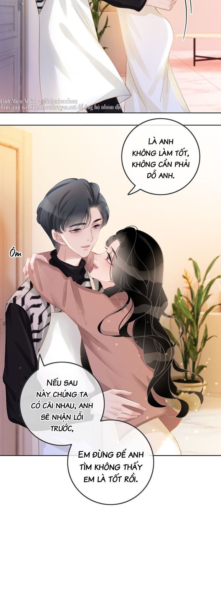 Ám Hắc Hệ Noãn Hôn Chapter 40.2 - 22