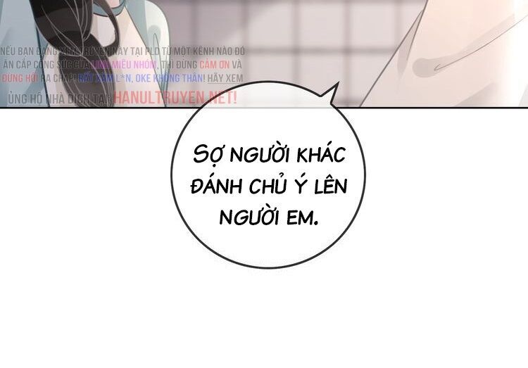 Ám Hắc Hệ Noãn Hôn Chapter 43.1 - 12