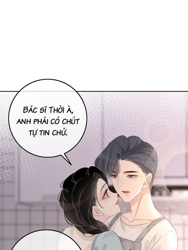 Ám Hắc Hệ Noãn Hôn Chapter 43.1 - 13