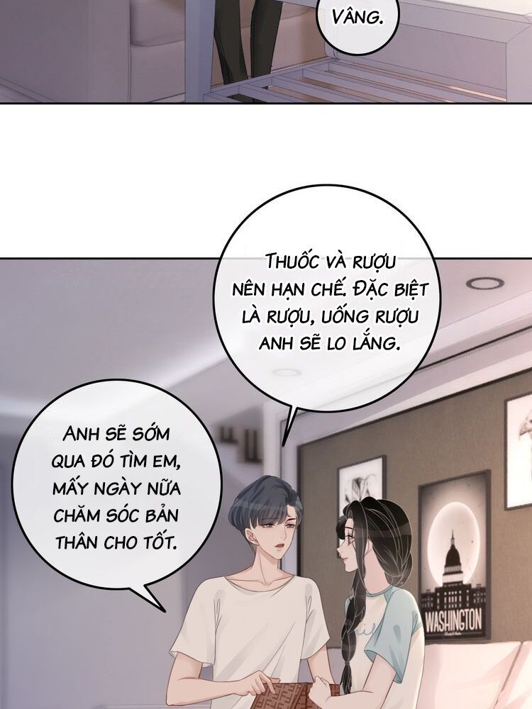 Ám Hắc Hệ Noãn Hôn Chapter 43.1 - 17