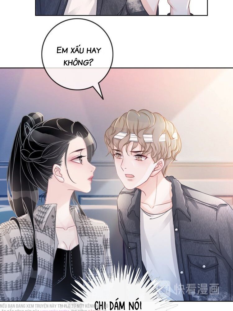 Ám Hắc Hệ Noãn Hôn Chapter 43.1 - 27