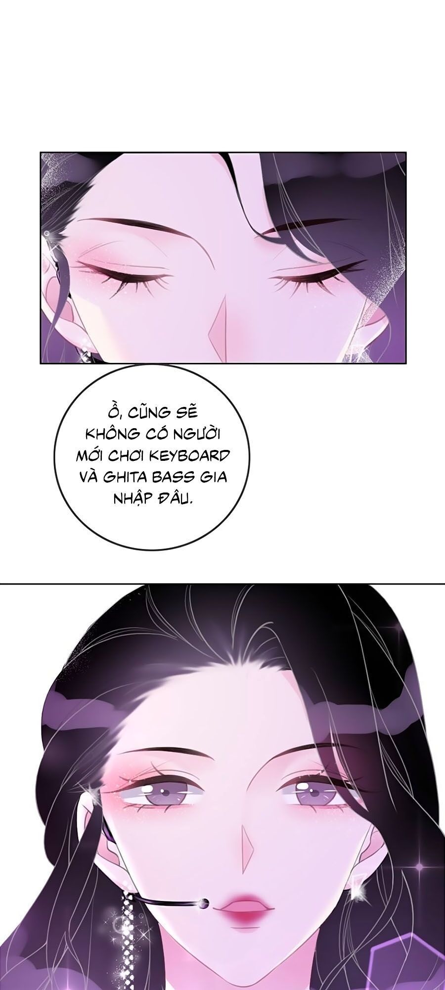 Ám Hắc Hệ Noãn Hôn Chapter 49 - 30