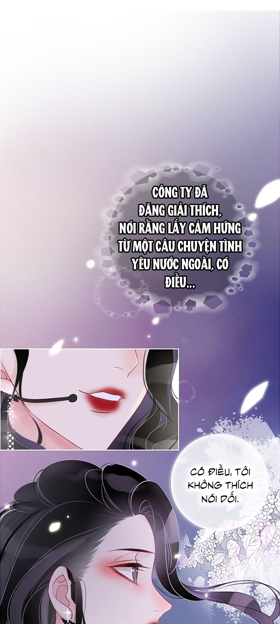 Ám Hắc Hệ Noãn Hôn Chapter 49 - 34