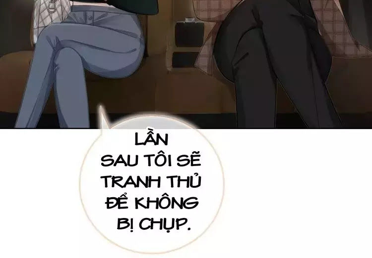 Ám Hắc Hệ Noãn Hôn Chapter 5 - 22