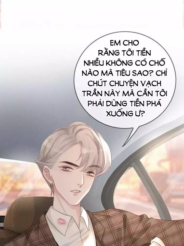 Ám Hắc Hệ Noãn Hôn Chapter 5 - 24