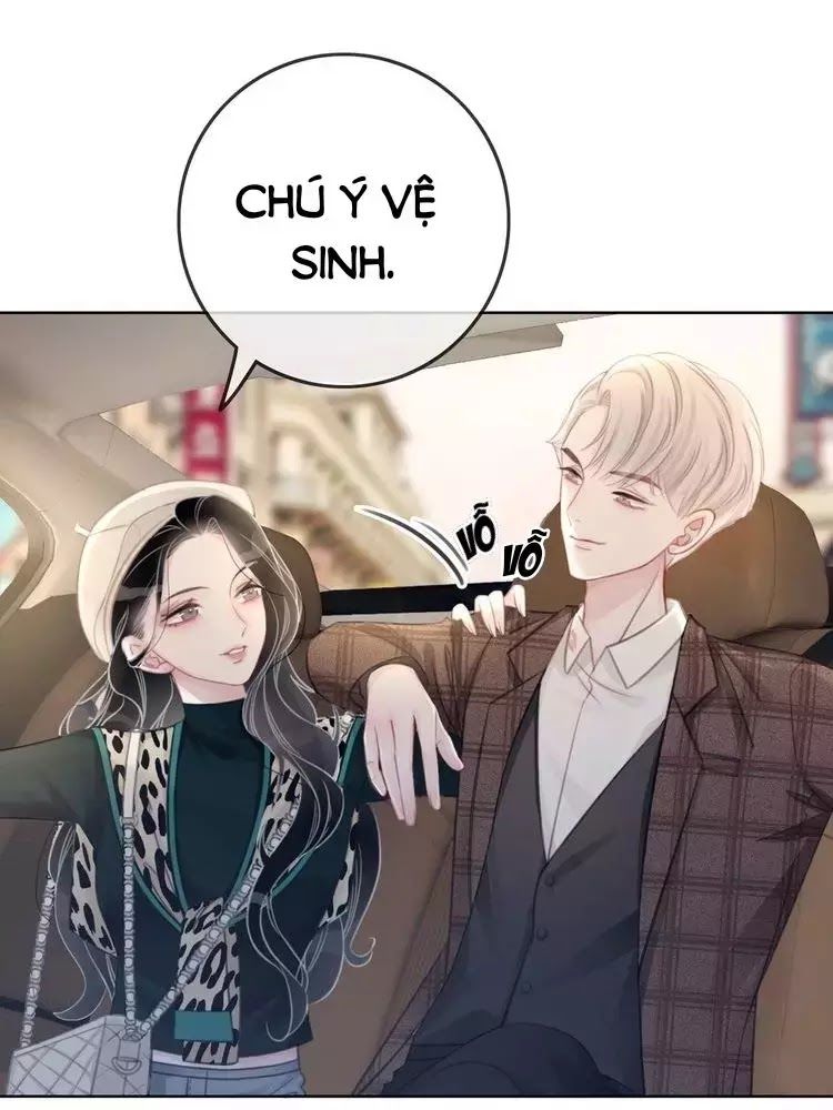 Ám Hắc Hệ Noãn Hôn Chapter 5 - 43