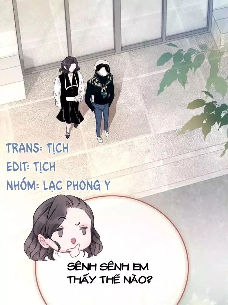 Ám Hắc Hệ Noãn Hôn Chapter 5 - 6