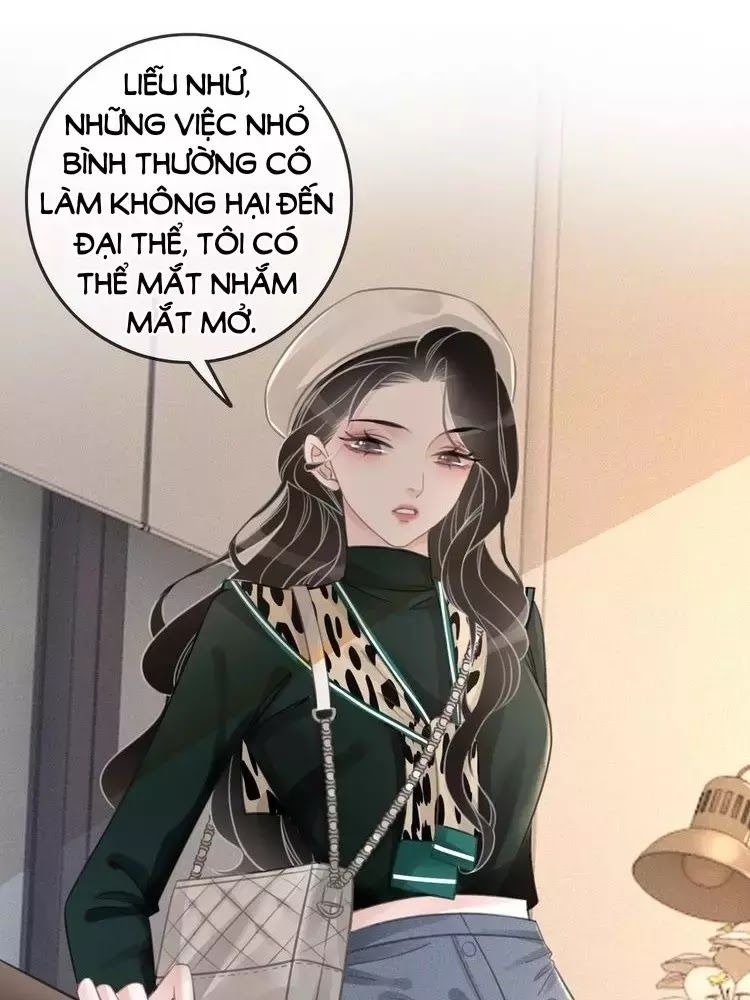 Ám Hắc Hệ Noãn Hôn Chapter 5 - 67