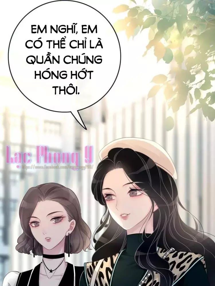 Ám Hắc Hệ Noãn Hôn Chapter 5 - 8