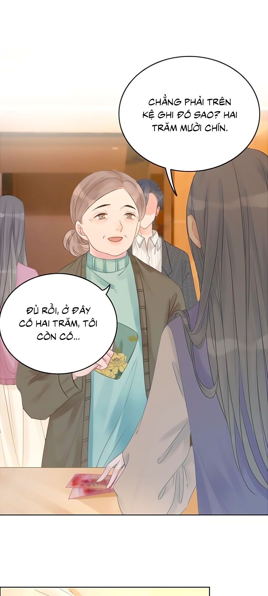 Ám Hắc Hệ Noãn Hôn Chapter 50 - 32