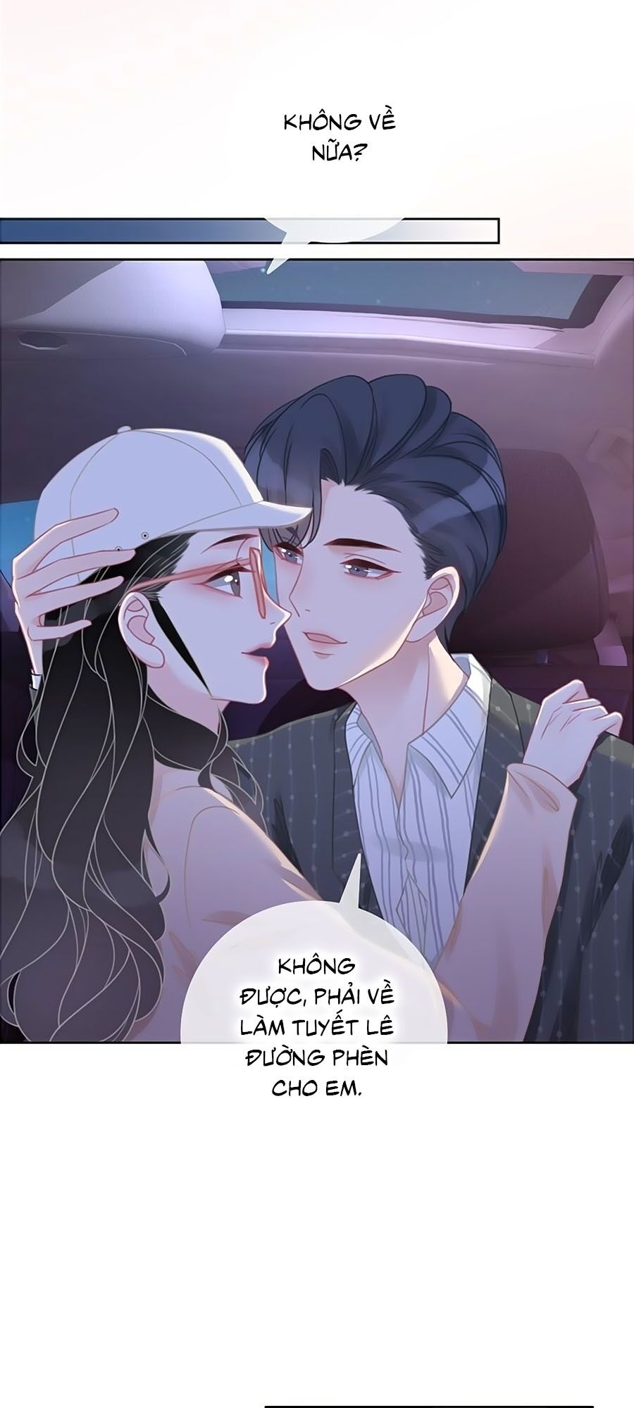 Ám Hắc Hệ Noãn Hôn Chapter 51 - 35