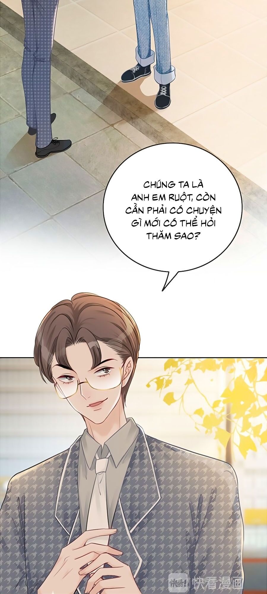 Ám Hắc Hệ Noãn Hôn Chapter 54 - 33