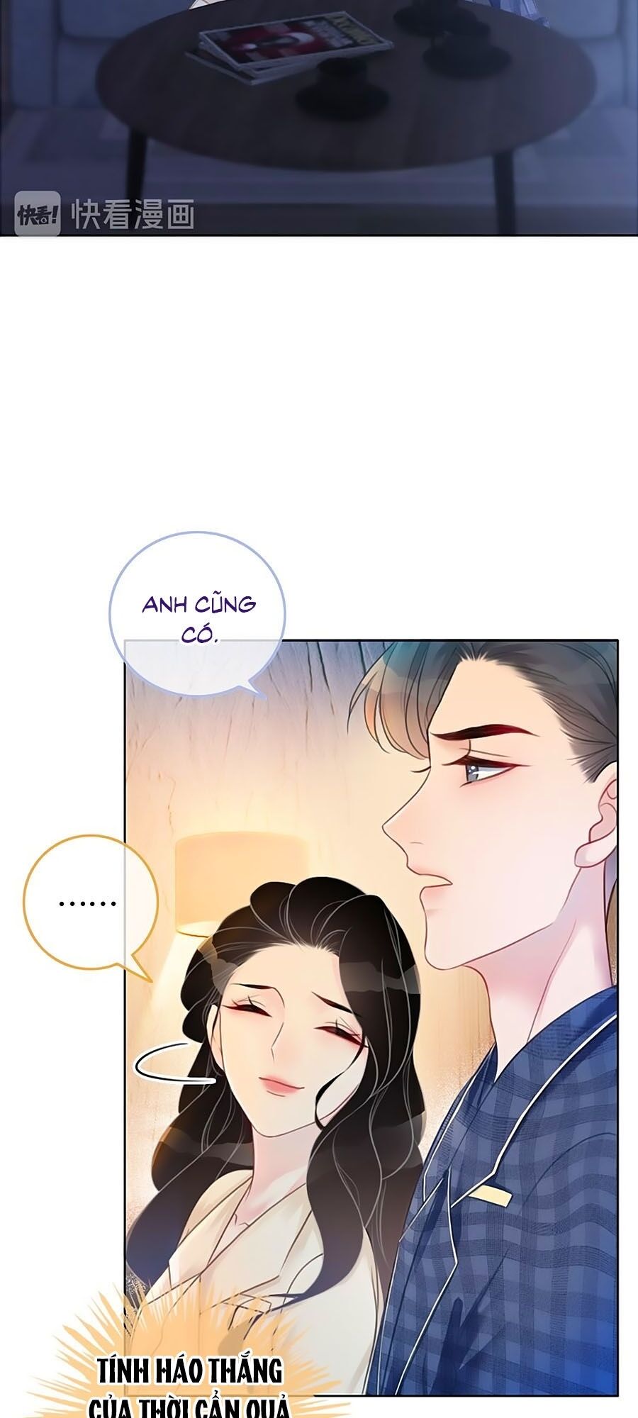 Ám Hắc Hệ Noãn Hôn Chapter 54 - 7