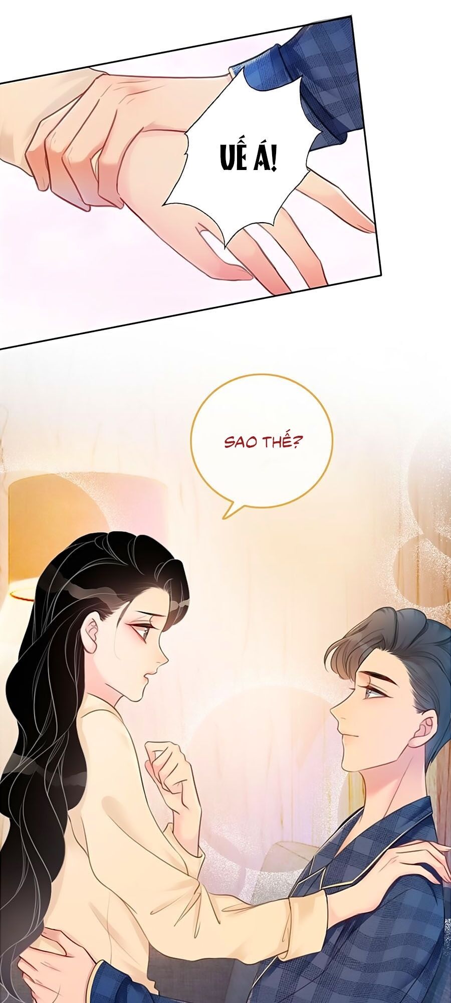 Ám Hắc Hệ Noãn Hôn Chapter 54 - 9